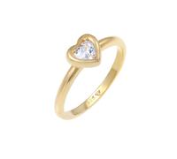 Elli Ring Damen gold, 54