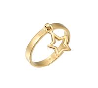 Elli Ring Damen gold, 56
