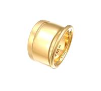 Elli Ring Damen gold, 56