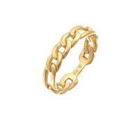 Elli Ring Damen gold, 56