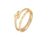 Elli Ring Damen gold, 58