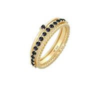 Elli Ring Damen gold, 58