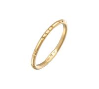 Elli Ring Damen gold, 58
