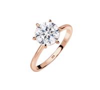 Elli Ring Damen gold, 58
