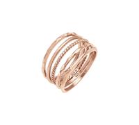 Elli Ring Damen gold, 58