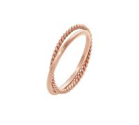 Elli Ring Damen gold, 66