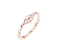 Elli Ring Damen roségold, 52