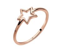 Elli Ring Damen roségold, 54