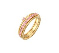 Elli Ring Damen rosa, 60