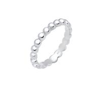 Elli Ring Damen silber, 52