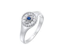 Elli Ring Damen silber, 52