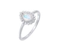Elli Ring Damen silber, 54