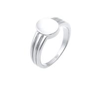 Elli Ring Damen silber, 54