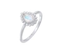 Elli Ring Damen silber, 56