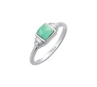 Elli PREMIUM Ring Damen silber, 56