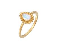 Elli Ring Damen gold, 52