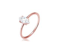 Elli Ring Damen roségold, 56