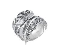 Elli Ring Damen schwarz, 54