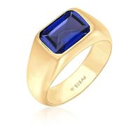 Elli PREMIUM Ring Damen gold, 56