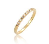 Elli Diamonds Ring Damen gold, 56