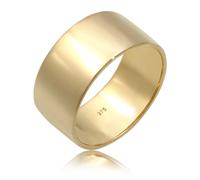 Ring Basic Bandring 375 Gelbgold Elli Premium Gold 52 (Artikelnummer: 4N184/80X52)