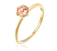 Elli PREMIUM Ring Damen gold, 54