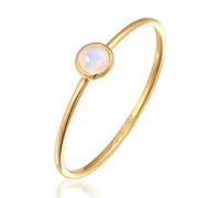 Elli PREMIUM Ring Damen gold, 54