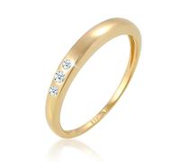 Elli Diamonds Ring Damen gold, 54