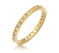 Elli Diamonds Ring Damen gold, 58