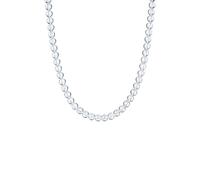 Elli Rock Crystal Transparent 925 Sterling Silber 40 Damen
