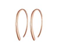 Elli Ohrringe Damen gold, 23