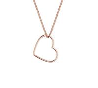 Elli rosefarben Damen