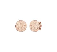 Elli Ohrringe Damen roségold, 8