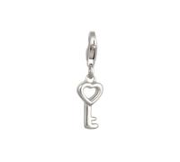 Elli Schlüssel 925 Sterling Silber silberfarben Damen