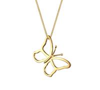 Elli Schmetterling 925 Sterling Silber 50 Damen