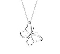 Elli Schmetterling 925 Sterling Silber 50 Damen