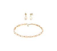 Elli Schmuckset Damen gold, 36