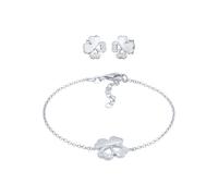 Elli Schmuckset Damen silber, 16