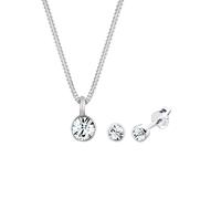 Elli Schmuck-Set Kette Damen
