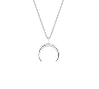 Elli Sichel Mond Luna Astro 925 Sterling Silber 55 Damen