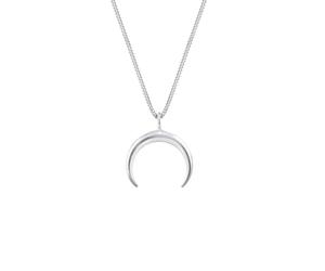 Elli Sichel Mond Luna Astro 925 Sterling Silber 55 Damen