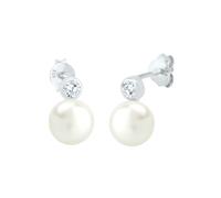 Elli silberfarben Damen