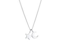 Elli silberfarben Damen