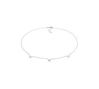 Elli silberfarben Damen