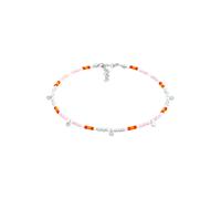 Elli silberfarben Damen