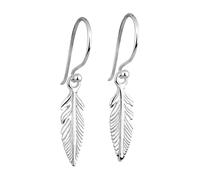 Elli silberfarben Damen