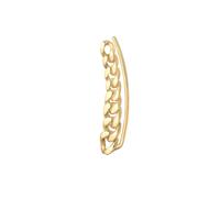 Elli Single Earclimber Basic Blogger Trend 925 Silber OneSize Damen