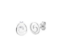 Elli Spirale Geo Basic Filigran 925 Sterling Silber OneSize Damen
