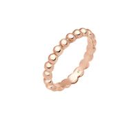 Elli Stacking Stapelring Trend Blogger 925 Silber 52 Damen