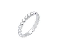 Elli Stacking Stapelring Trend Blogger 925 Silber 56 Damen